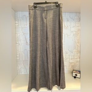 Cache Wide Leg Pants Size 6